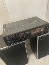 Preampli tuner grundig d'occasion  Reims