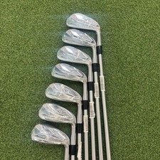 Mizuno 221 stiff for sale  SHEFFIELD