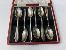 Vtg deco james for sale  NANTWICH