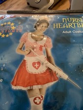 Funstars ladies nurse for sale  SPALDING