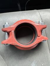 victaulic coupling for sale  Tunas