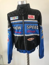 Motorradjacke roller jacke gebraucht kaufen  Bochum