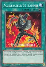 Accélérateur flammes ld10 d'occasion Accélérateur flammes ld10 d'occasion  France