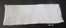 Lego 72965 Scala Belville Cloth Towel White 14x5 Serviette 3112 5846 MOC A56 na sprzedaż  Wysyłka do Poland