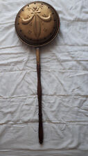 Ancien chauffe lit d'occasion  Carquefou