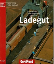 Modellbahn ladegut gebraucht kaufen  Delbrück