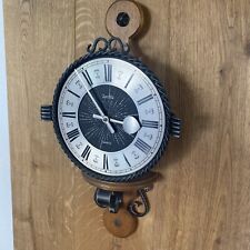 Zentra wanduhr quarz gebraucht kaufen  Massing