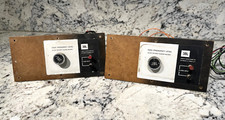 Jbl s109 vintage for sale  Bandon