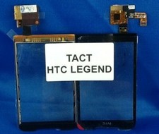 Vitre tactile htc d'occasion  Marseille VI