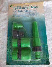 Gartenspreng set 13mm gebraucht kaufen  Deutschland