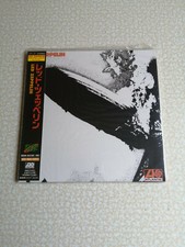 Led zeppelin led usato  Pianezza
