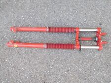 Forcella moto cross usato  Torrebelvicino