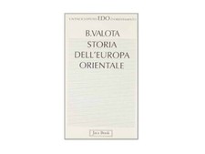 Storia dell orientale usato  Vejano