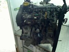 Moteur renault clio d'occasion  Lexy