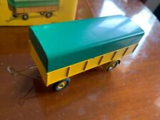 Dinky toys remorque d'occasion  Mondeville