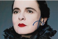 Autographe amelie nothomb d'occasion  Valenciennes
