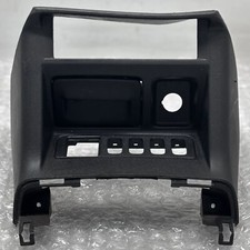 Front centre dash for sale  ROTHERHAM