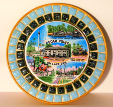 Vtg. cedar point for sale  Cleveland