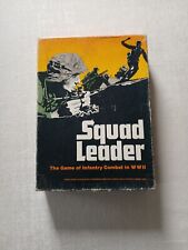 Squad leader avalon for sale  LEWES