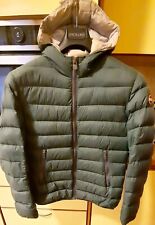 Piumino uomo colmar usato  Monza