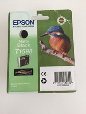 Riginal epson t1598 gebraucht kaufen  Mannheim