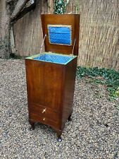 Antique edwardian oak for sale  THIRSK