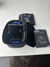 Braun exactfit connect for sale  ABINGDON