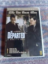 The departed edizione usato  Arezzo