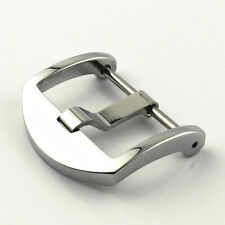 Screw pin buckle for sale  CROYDON