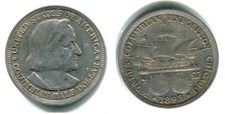 Usa half dollar usato Usa half dollar usato  Crespellano