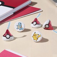 Pick pokemon hershey for sale  Keavy