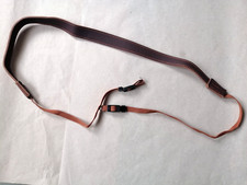 Leder vintage kameragurt gebraucht kaufen  Nußloch
