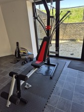 Bowflex pr1000 home for sale  SHEERNESS