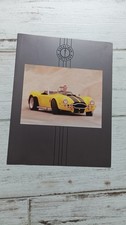 Prospectus brochure excalibur d'occasion  Mitry-Mory