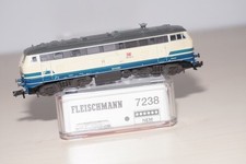 Rf27 fleischmann piccolo gebraucht kaufen  Lich