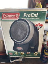 Coleman pro cat for sale  Trenton