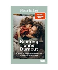 Bindung hne burnout gebraucht kaufen  Trebbin