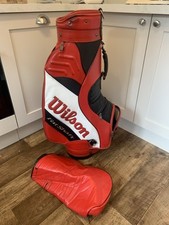 Wilson fat shaft for sale  ATTLEBOROUGH