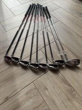 Wilson staff di7 for sale  ROCHESTER