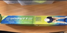 Uniputt golf putting for sale  READING