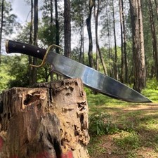Coltello machete tattico usato  Spedire a Italy