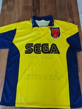 Maillot supporter henry d'occasion  Manduel