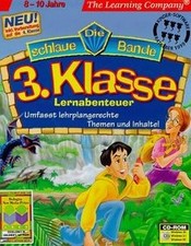 Schlaue bande klasse gebraucht kaufen  Berlin