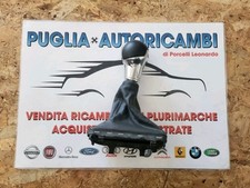 Pomello cuffia cambio usato  Cerignola