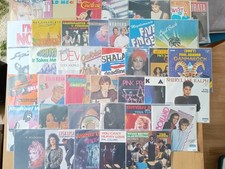 Sammlung 7inch singles gebraucht kaufen  Bremen