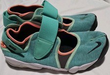 Nike air rift for sale  MANCHESTER