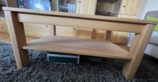 couchtisch kernbuche massiv gebraucht kaufen couchtisch kernbuche massiv gebraucht kaufen  Stuttgart