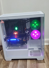 Custom gaming desktop for sale  Antioch