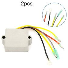 2pcs regulator rectifier for sale  Ontario