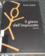 Gioco dell impiccato usato  Lumezzane